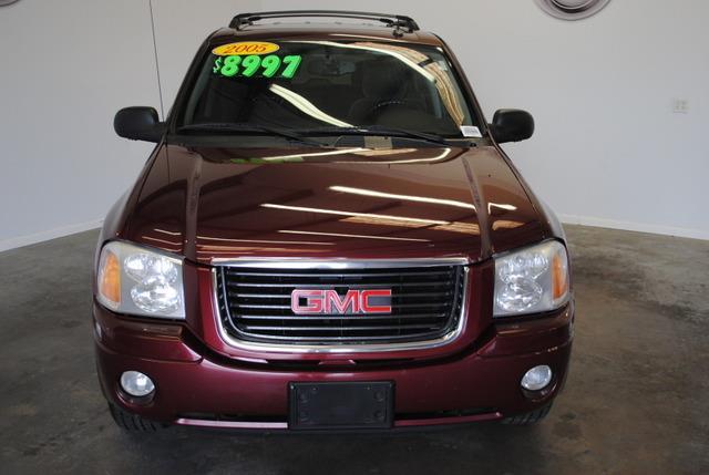 GMC Envoy 45 SUV