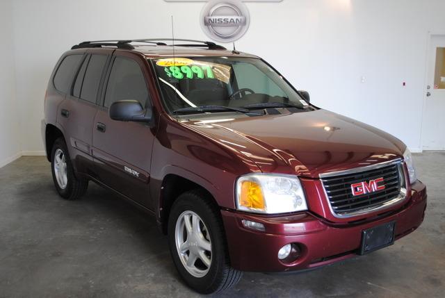 GMC Envoy 2005 photo 1