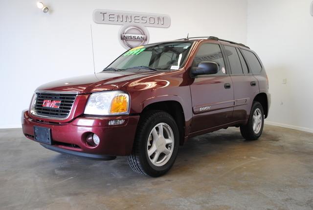 GMC Envoy 2005 photo 3