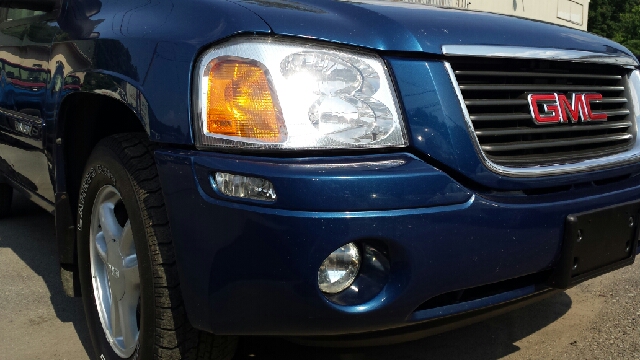 GMC Envoy 2005 photo 4