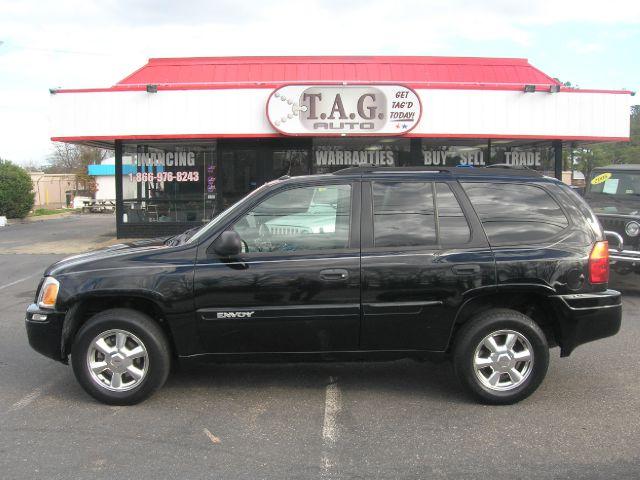 GMC Envoy 45 SUV