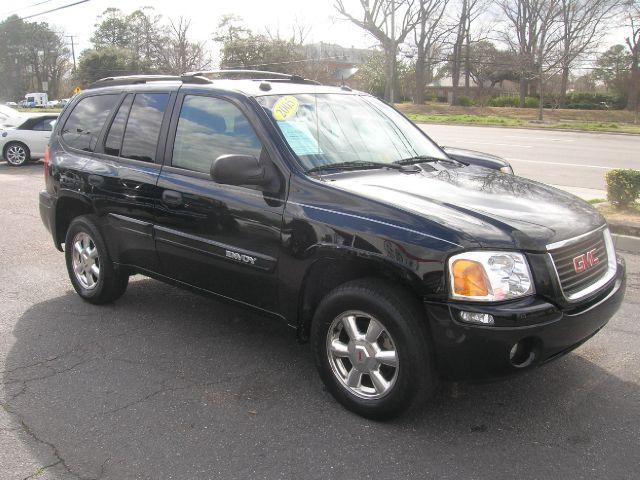 GMC Envoy 2005 photo 3