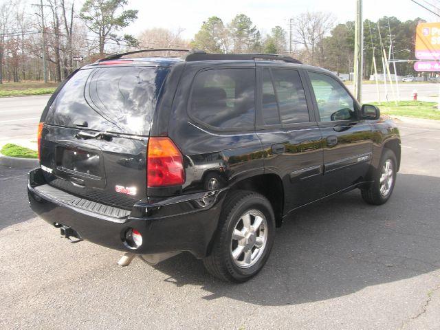 GMC Envoy 2005 photo 4