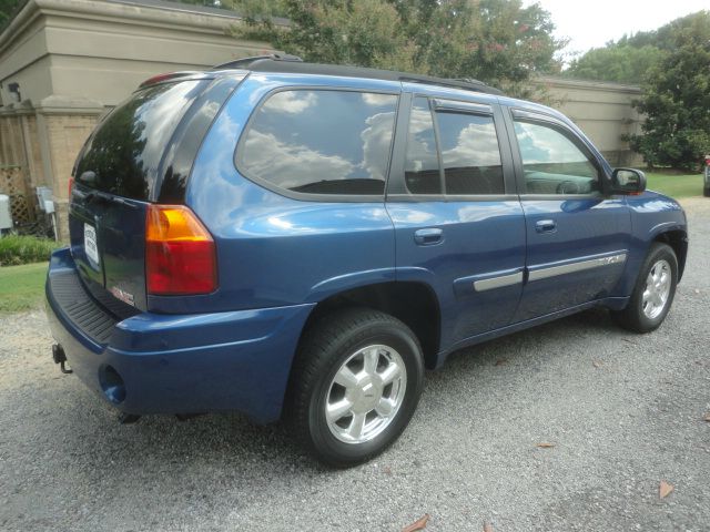 GMC Envoy 2005 photo 3