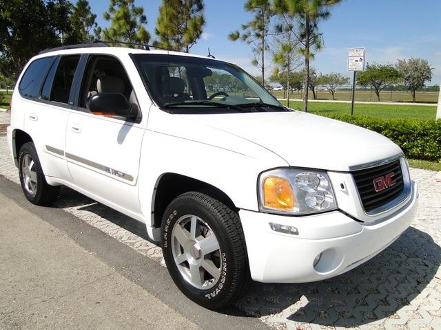 GMC Envoy Sports Coupe 4-spd AT Sport Utility