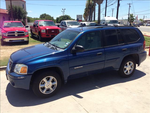 GMC Envoy GXP SUV