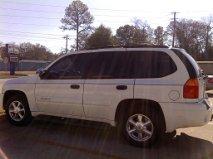 GMC Envoy Unknown SUV