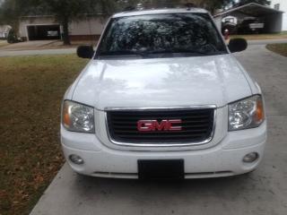 GMC Envoy 2005 photo 3