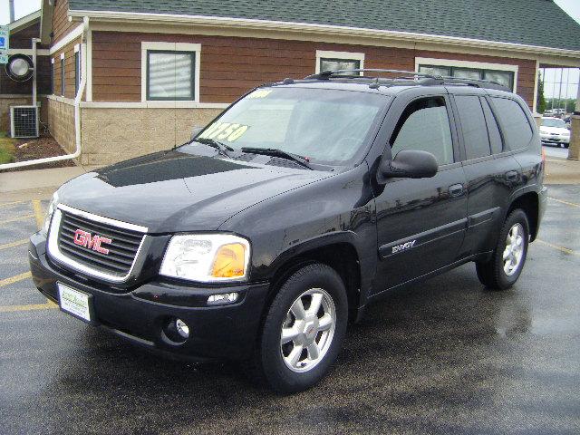 GMC Envoy 45 Sport Utility