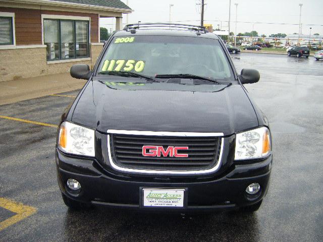 GMC Envoy 2005 photo 1