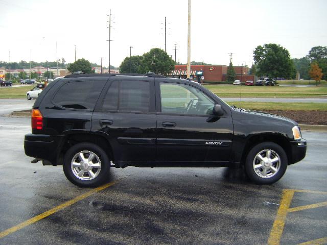 GMC Envoy 2005 photo 3