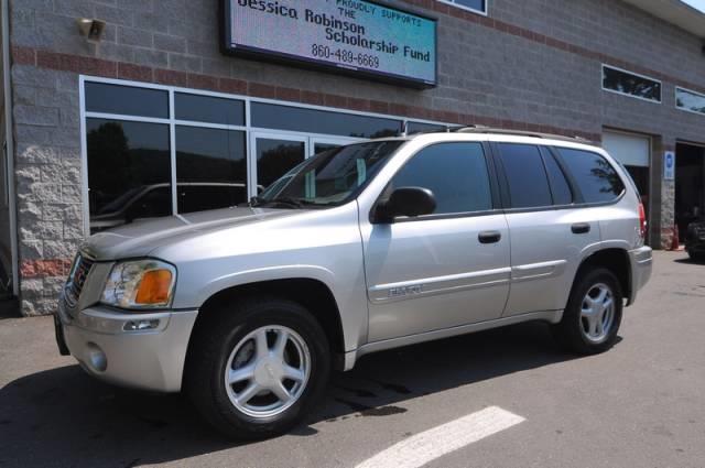 GMC Envoy 45 SUV