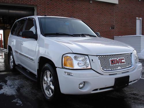 GMC Envoy Unknown Sport Utility