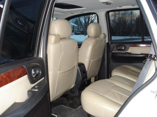 GMC Envoy 2005 photo 3