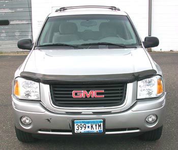 GMC Envoy 2005 photo 4