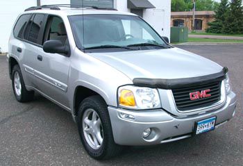 GMC Envoy 2005 photo 8