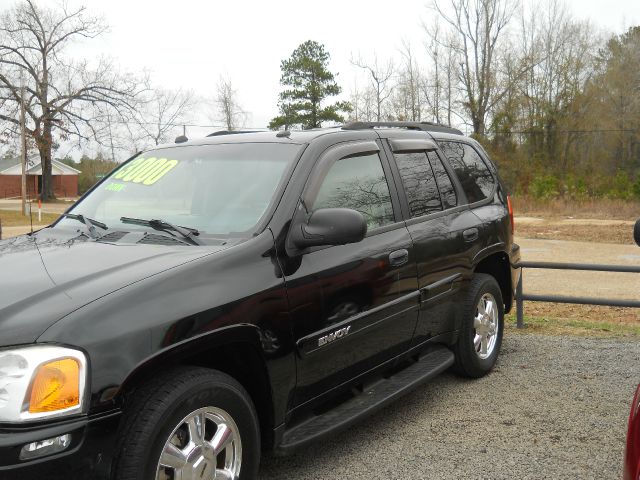 GMC Envoy 2005 photo 4