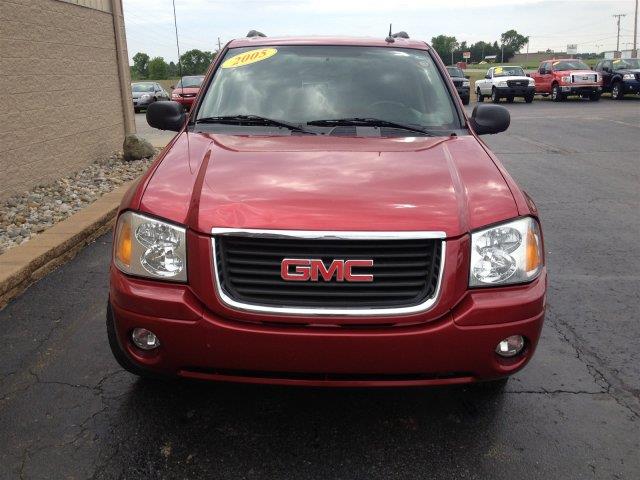 GMC Envoy Unknown SUV