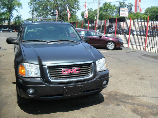 GMC Envoy 2005 photo 4