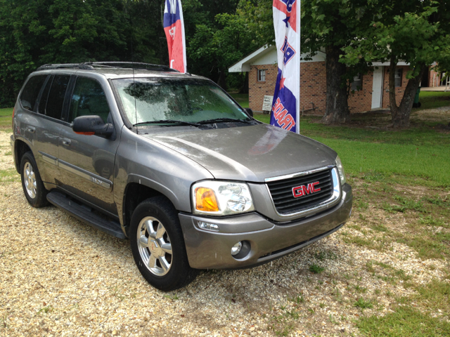 GMC Envoy 2005 photo 3