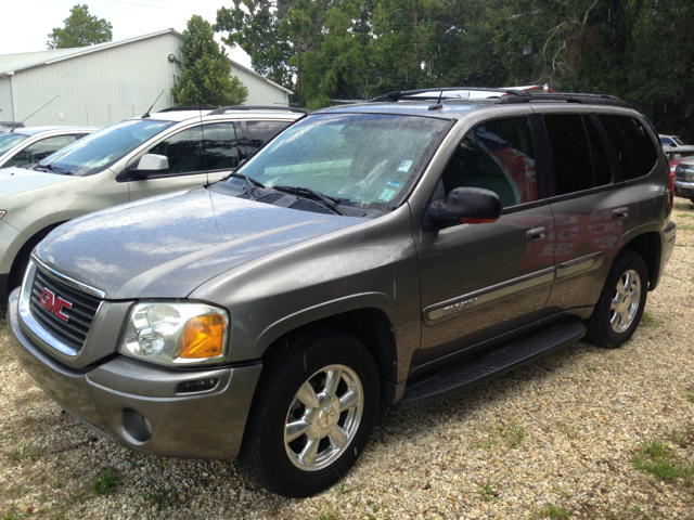 GMC Envoy 2005 photo 4