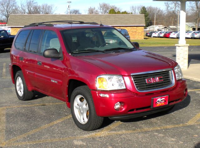 GMC Envoy 45 Sport Utility