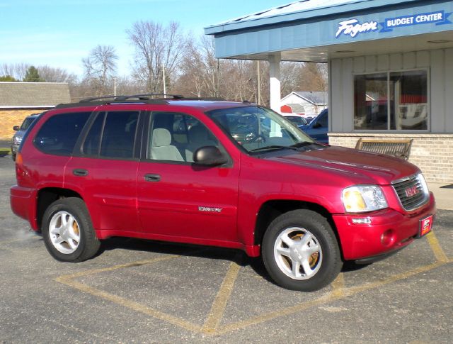 GMC Envoy 2005 photo 1