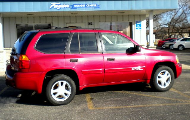 GMC Envoy 2005 photo 3