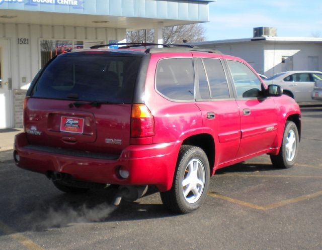 GMC Envoy 2005 photo 4