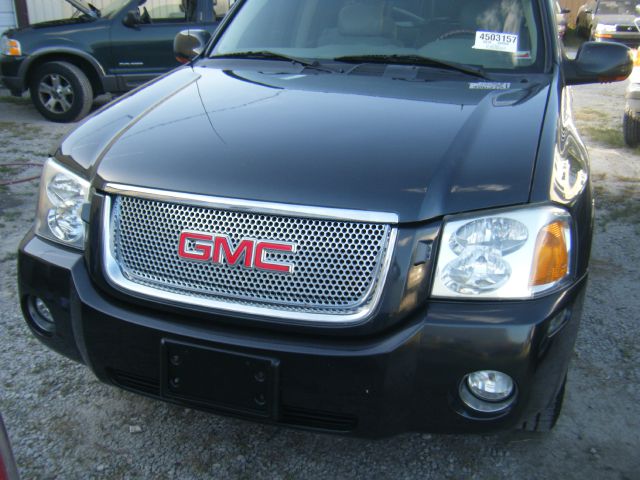 GMC Envoy LT, Z71, Crewcab SUV