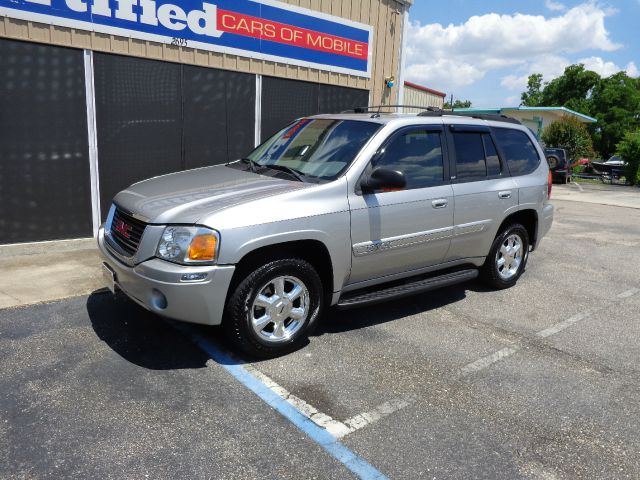 GMC Envoy 2005 photo 3