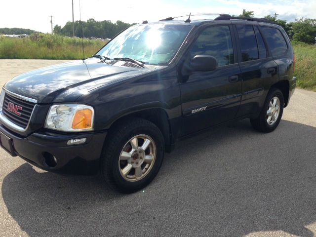 GMC Envoy 2005 photo 4