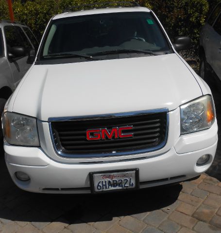 GMC Envoy 2005 photo 3