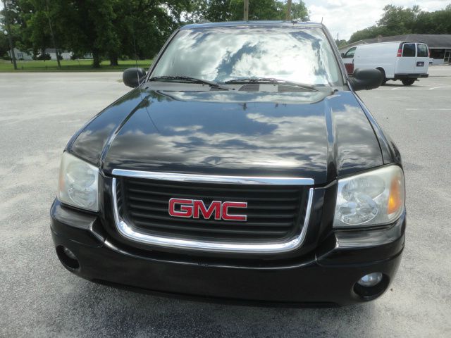 GMC Envoy 2005 photo 16