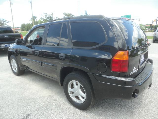 GMC Envoy 2005 photo 17