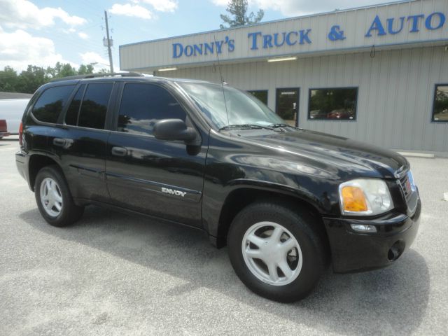 GMC Envoy 2005 photo 18