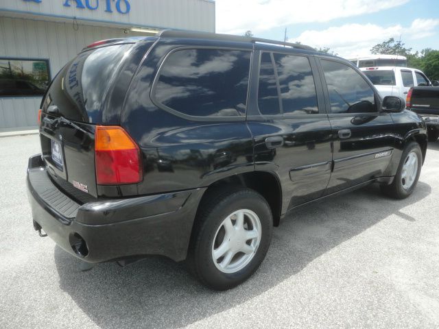 GMC Envoy 2005 photo 20