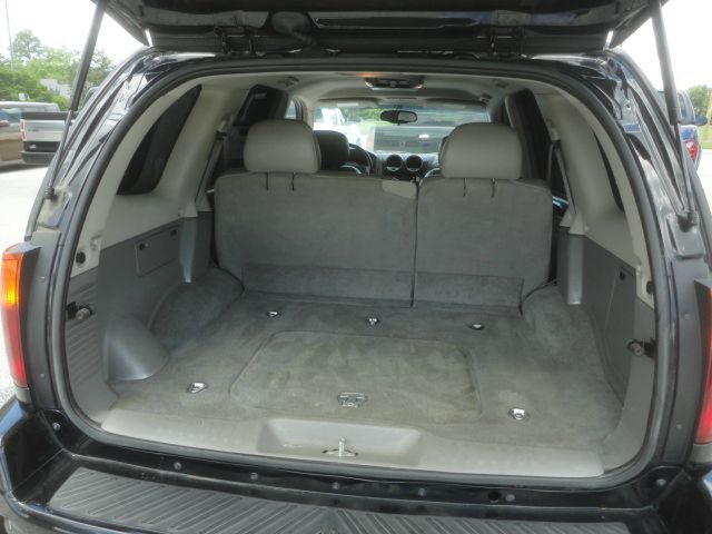 GMC Envoy 2005 photo 21