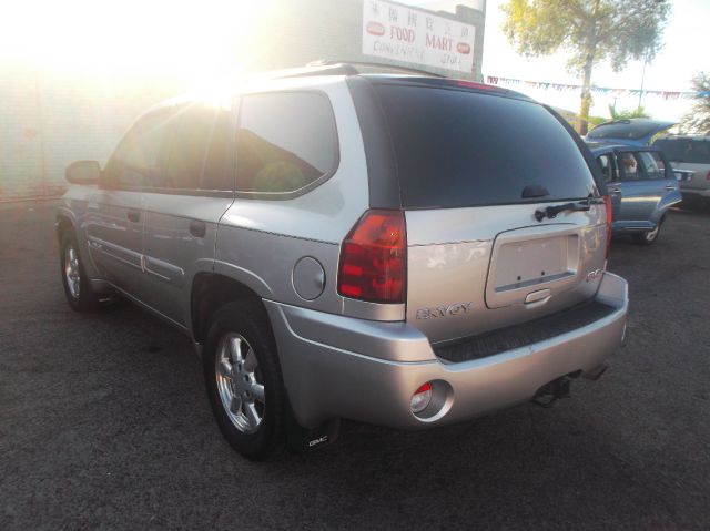 GMC Envoy GXP SUV