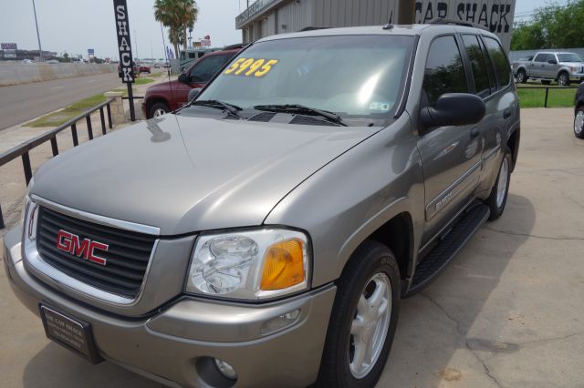 GMC Envoy 2005 photo 3