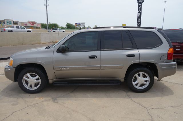 GMC Envoy 2005 photo 4