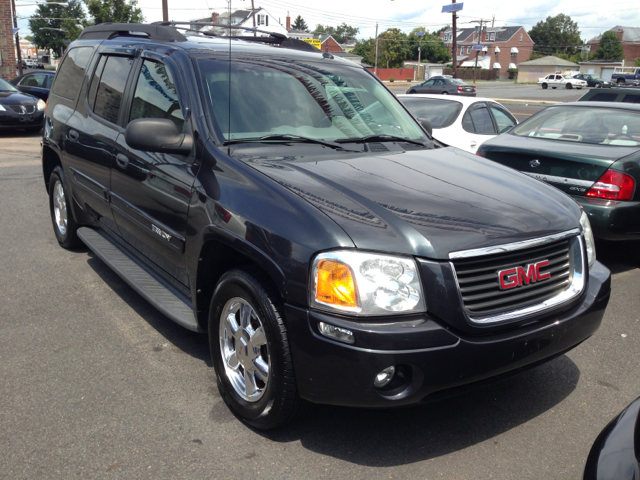 GMC Envoy SE (gladbrook) SUV