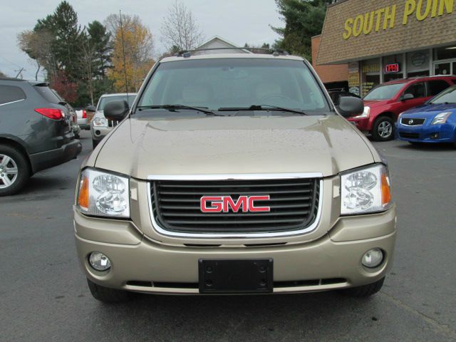 GMC Envoy Wagon SE SUV