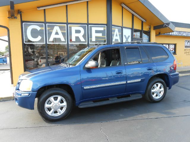 GMC Envoy Wagon SE SUV