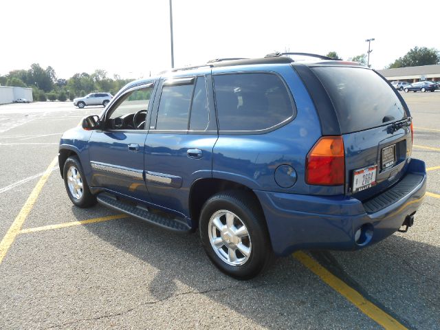 GMC Envoy 2005 photo 3