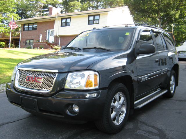 GMC Envoy 2005 photo 3