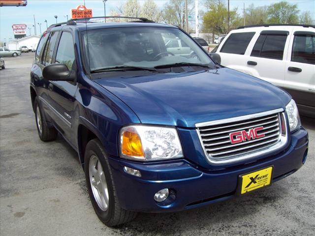 GMC Envoy 2006 photo 3