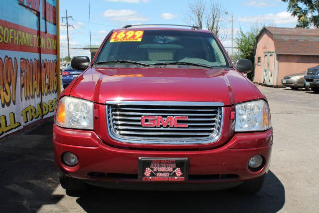 GMC Envoy 2006 photo 2