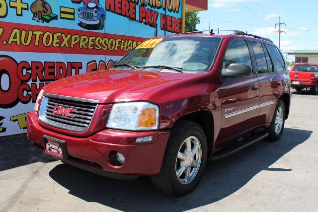 GMC Envoy 2006 photo 3