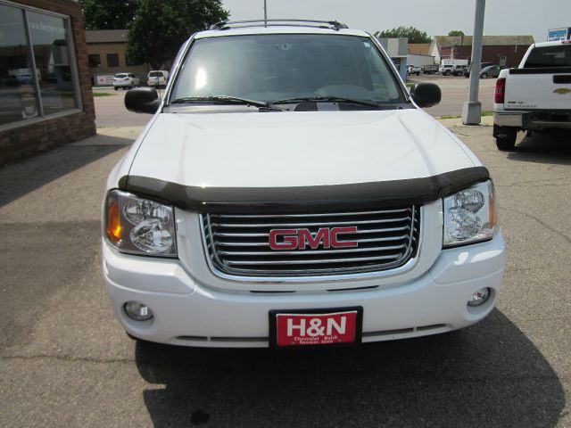 GMC Envoy 2006 photo 1